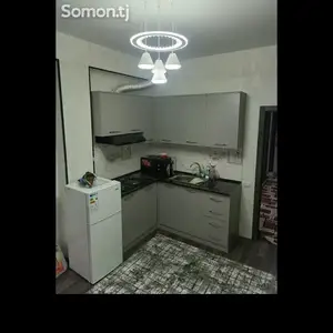 2-комн. квартира, 7 этаж, 50м², 18 микрорайон