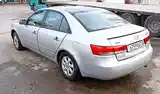 Hyundai Sonata, 2006-4