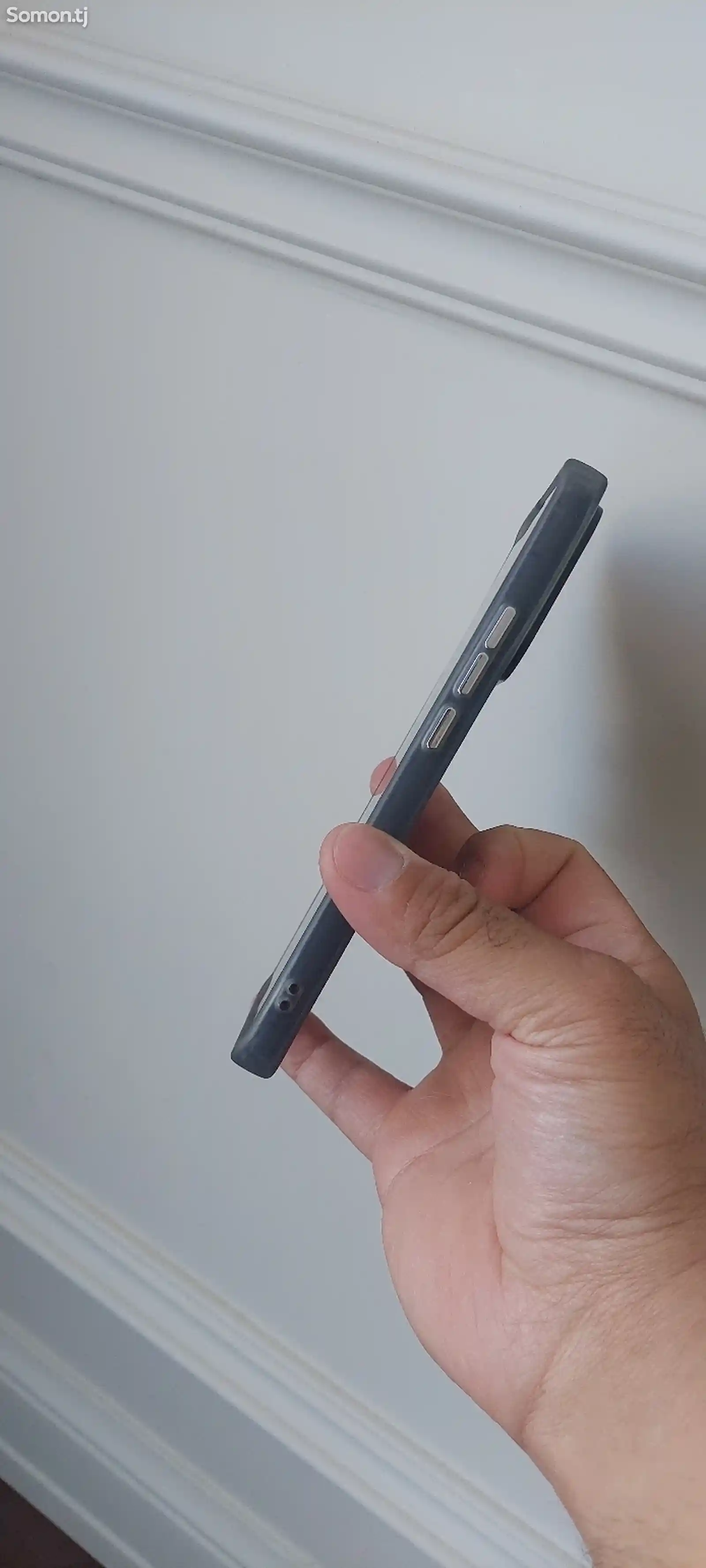 Xiaomi Mi 11 ultra 256/12+3gb-7