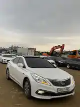 Hyundai Grandeur, 2014-2