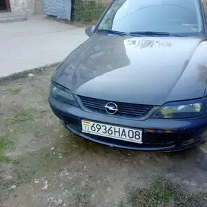 Opel Vectra B, 2000