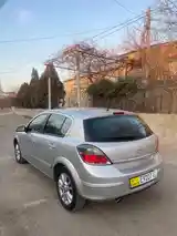 Opel Astra H, 2008-5