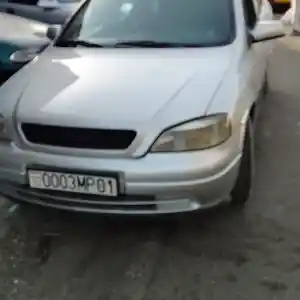 Opel Astra G, 1999