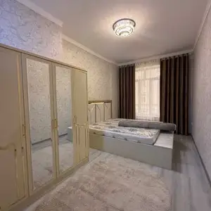 2-комн. квартира, 6 этаж, 60м², Сино