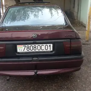 Opel Vectra A, 1995