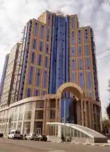 1-комн. квартира, 15 этаж, 45 м², Шохмансур-6