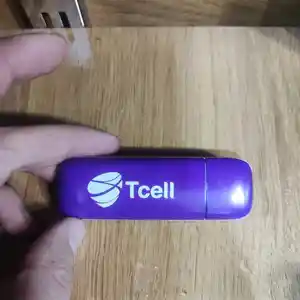 Модем Tcell