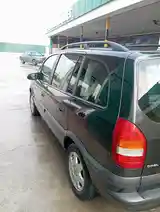 Opel Zafira, 2000-6