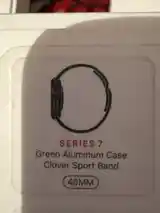 Смарт часы Apple Watch Series 7 45 mm-3