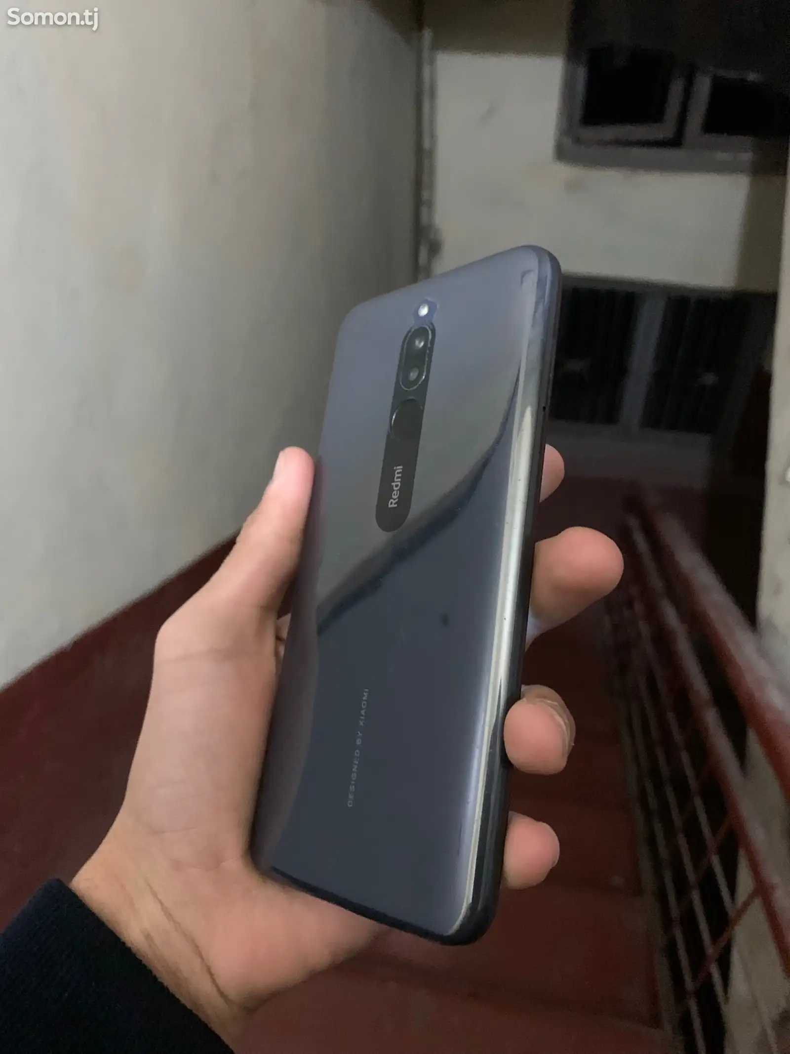 Xiaomi Redmi 8-1