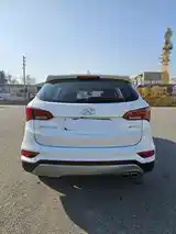 Hyundai Santa Fe, 2015-3