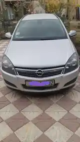 Opel Astra H, 2010-4