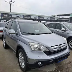 Honda CR-V, 2007