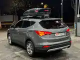 Hyundai Santa Fe, 2014-3