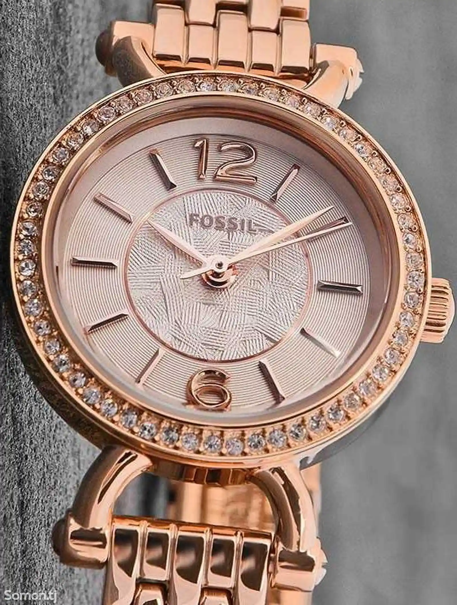 Часы Fossil ES3894-1