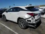 Lexus RX series, 2018-10