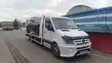 Эвакуатор Mercedes-Benz Sprinter, 2009-2