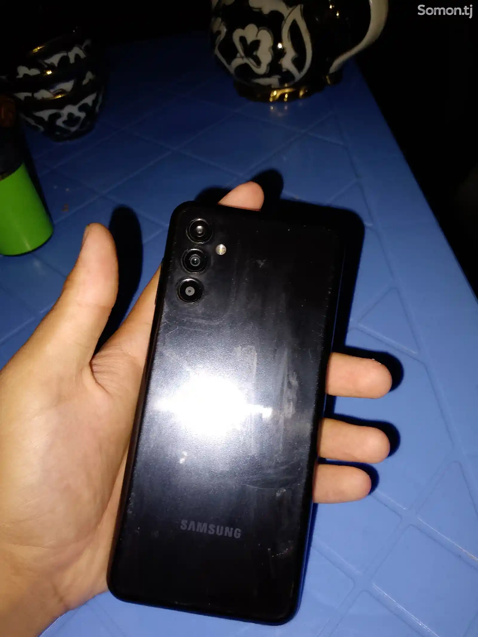 Samsung Galaxy M31-2