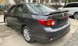 Toyota Corolla, 2009-5