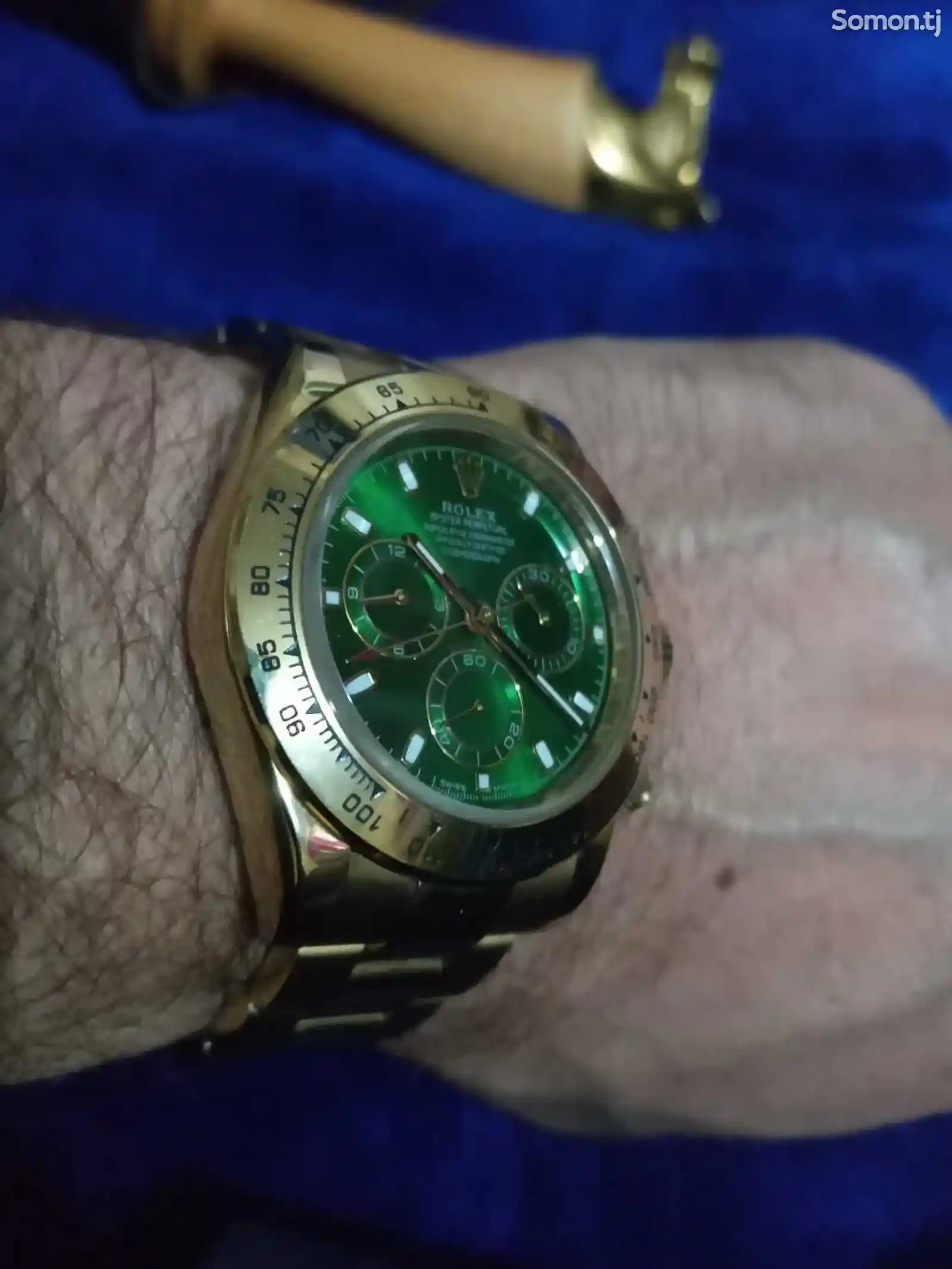 Часы Rolex Автоматик-3