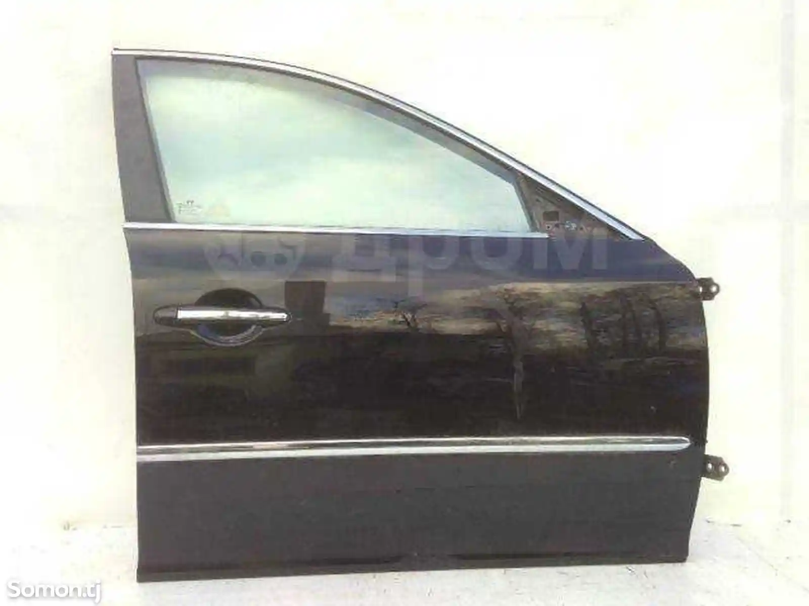 Дверь Hyundai Grandeur 2005-2009 TG-1