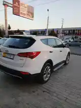 Hyundai Santa Fe, 2014-3