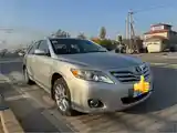 Toyota Camry, 2011-4