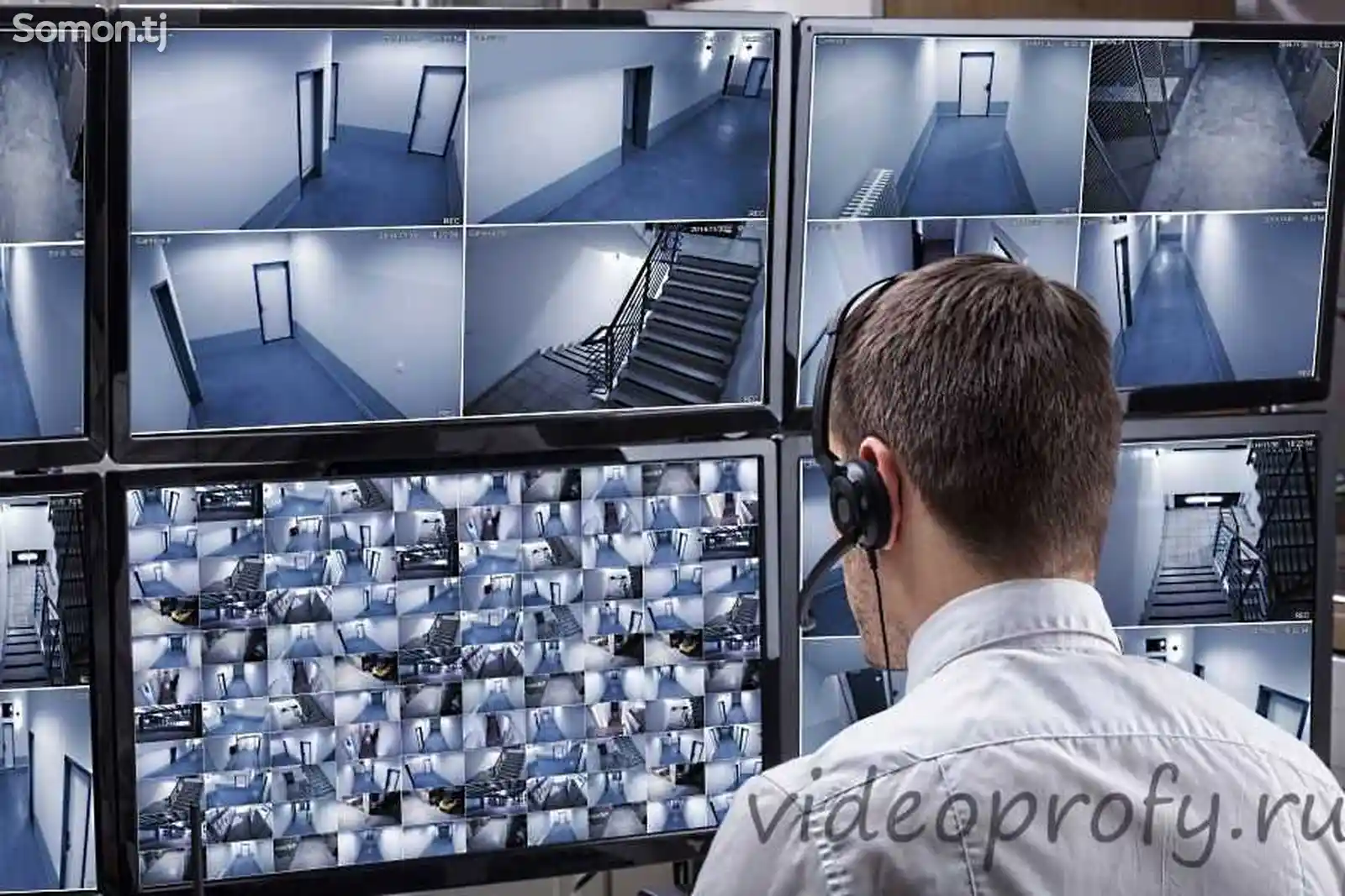 Системы видеонаблюдений - инновационные технологии-12