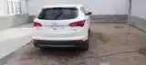 Hyundai Santa Fe, 2015-2