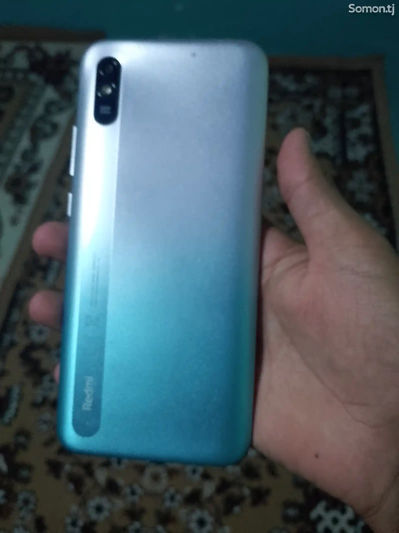 Xiaomi Redmi 9A-5