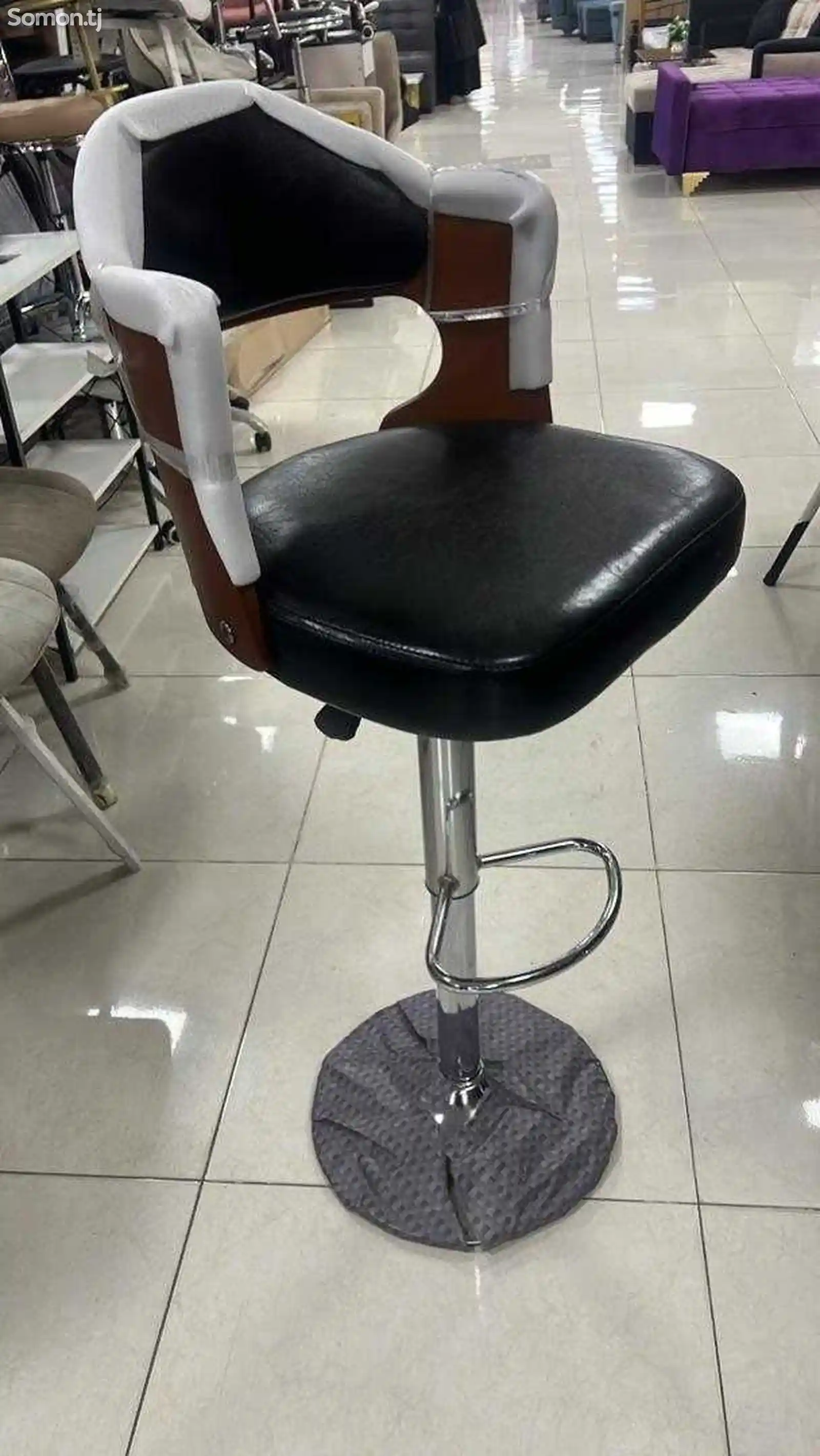 Барный стул-4