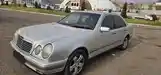 Mercedes-Benz E class, 1997-2