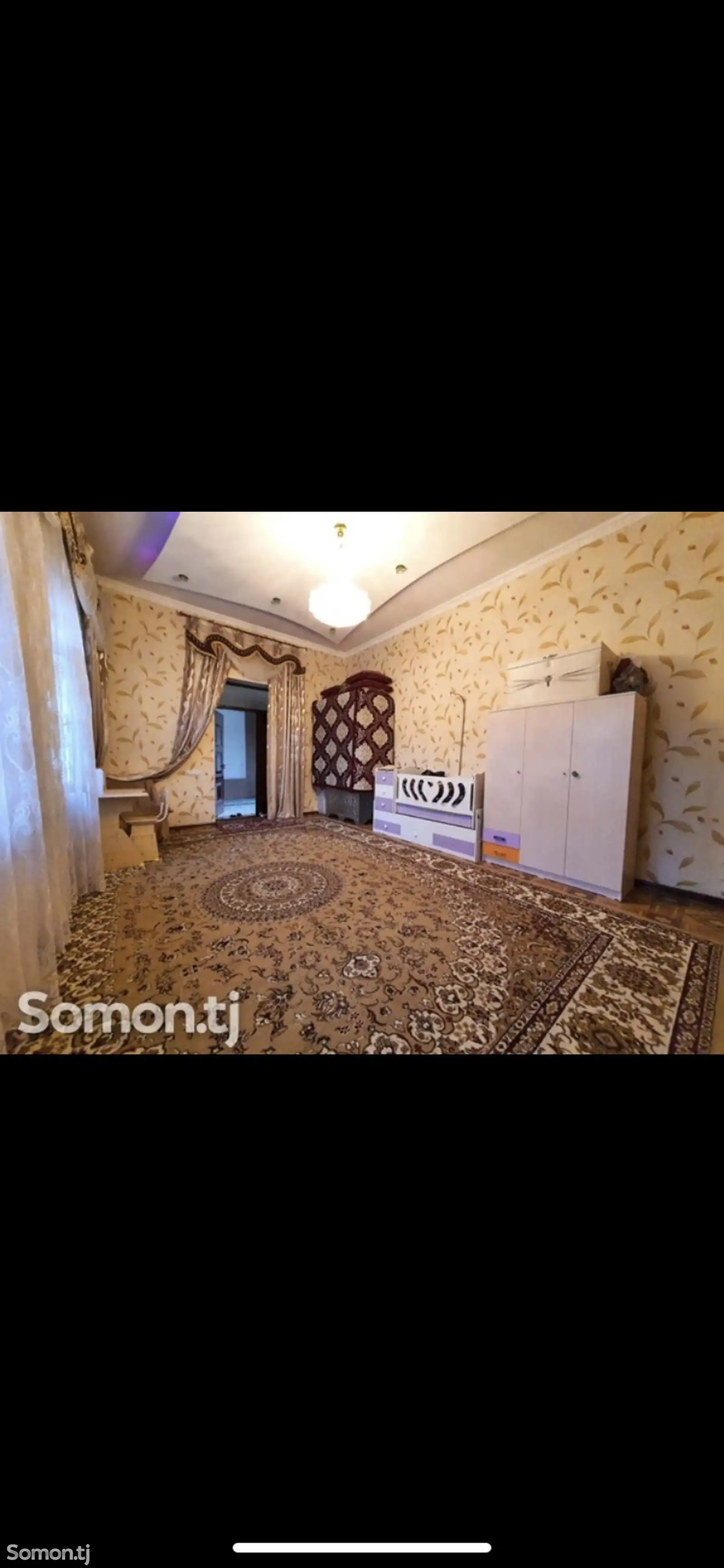 2-этажный, 5 комнатный дом, 5000 м², Сино-8