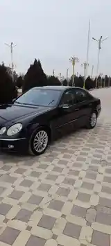 Mercedes-Benz E class, 2004-12