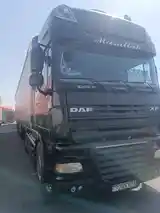 Седельный тягач DAF 105 510-2