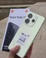 Xiaomi Redmi Note14 12/128GB-5