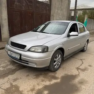 Opel Astra G, 1999