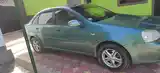 Daewoo Lacetti, 2003-5