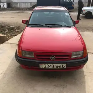 Opel Astra F, 1992