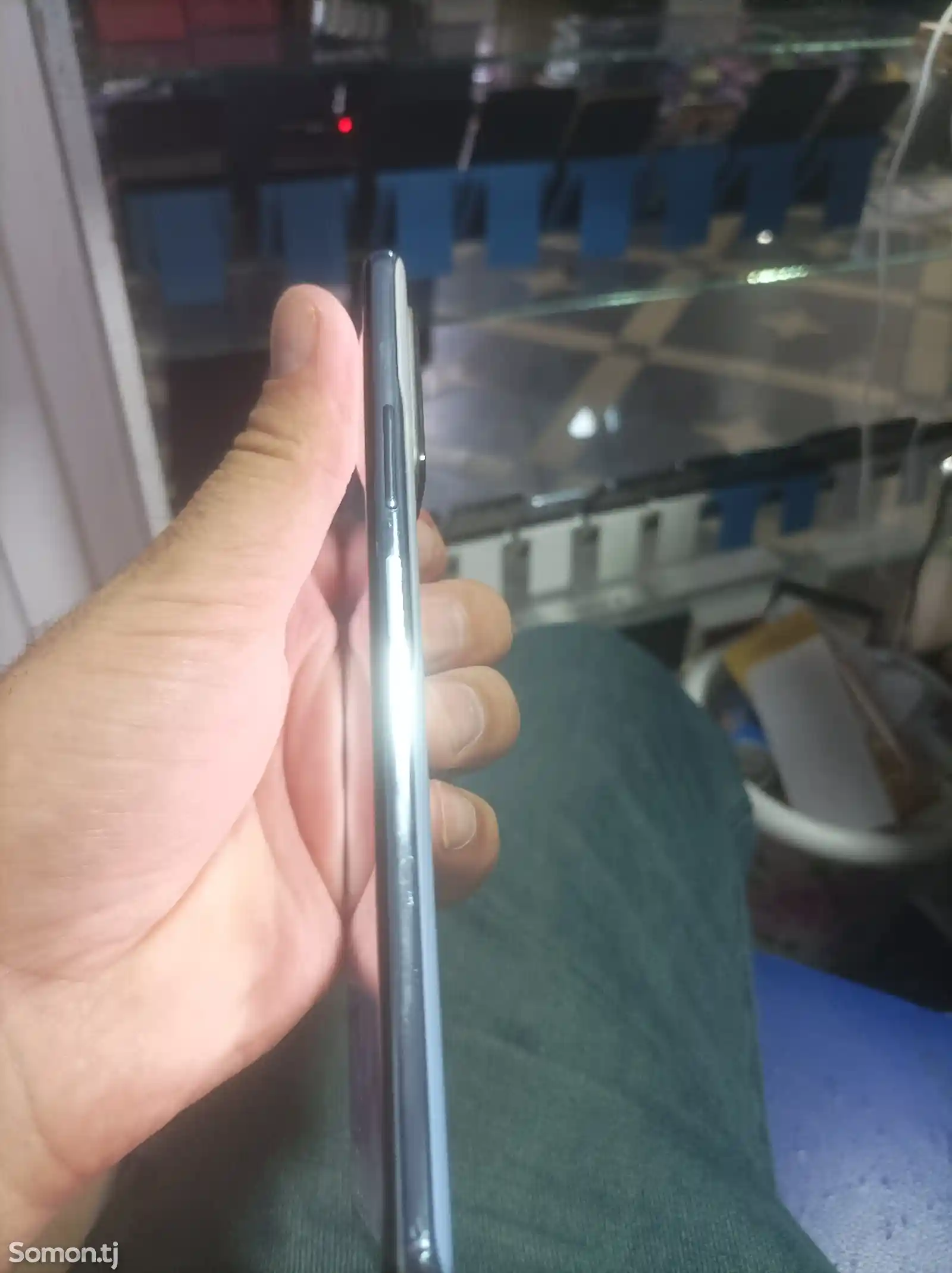 Xiaomi Redmi note 10 pro 256gb-4