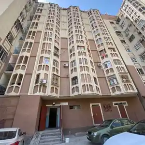 2-комн. квартира, 7 этаж, 62м², Сомони