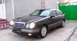 Mercedes-Benz E class, 1999-5