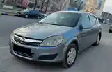 Opel Astra H, 2007-2