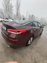 Kia Optima, 2019-6