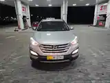 Hyundai Santa Fe, 2014-4