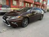 Lexus GS series, 2017-2