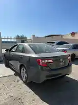 Toyota Camry, 2014-2