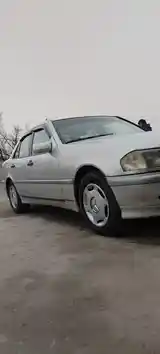 Mercedes-Benz C class, 1994-2