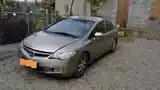 Honda Civic, 2008-2