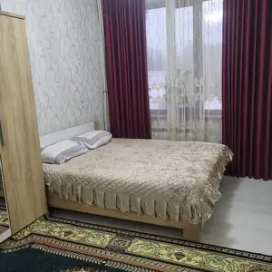 1-комн. квартира, 3 этаж, 51 м², Сафо